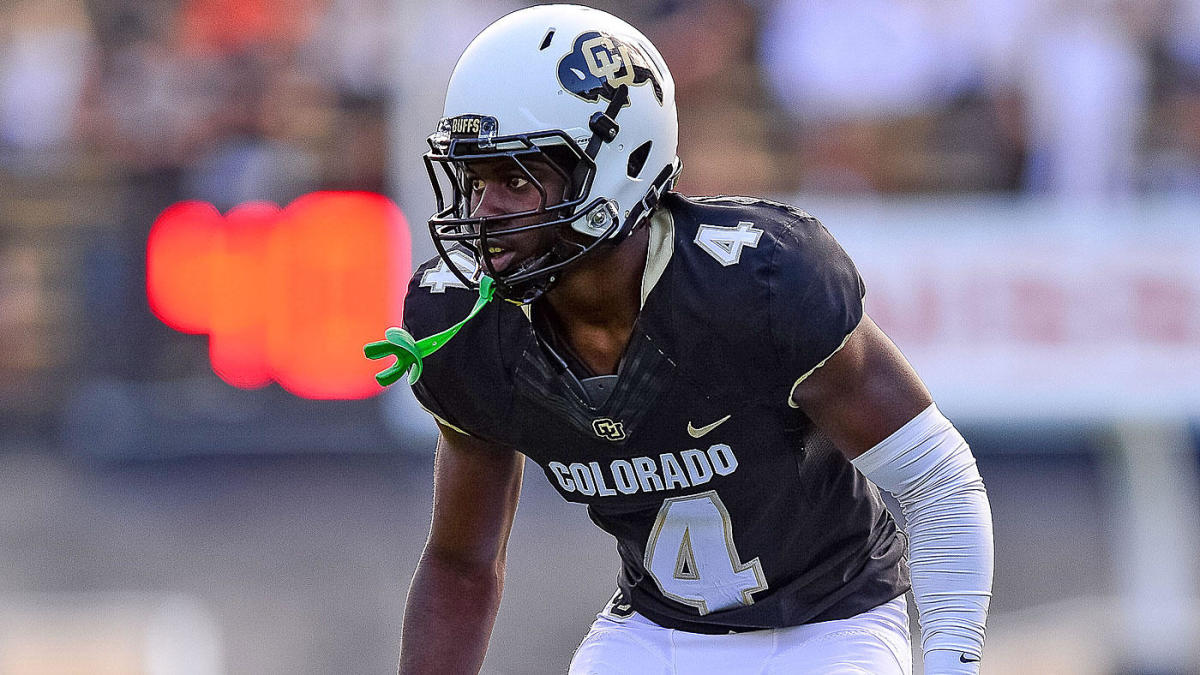 Forever Buff Chidobe Awuzie drafted by Dallas Cowboys