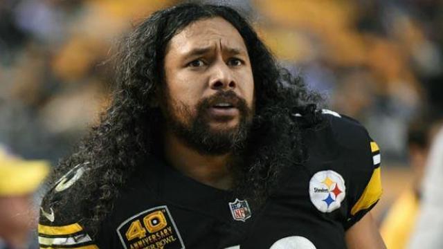 Report Troy Polamalu Has Some Resentment Towards Steelers