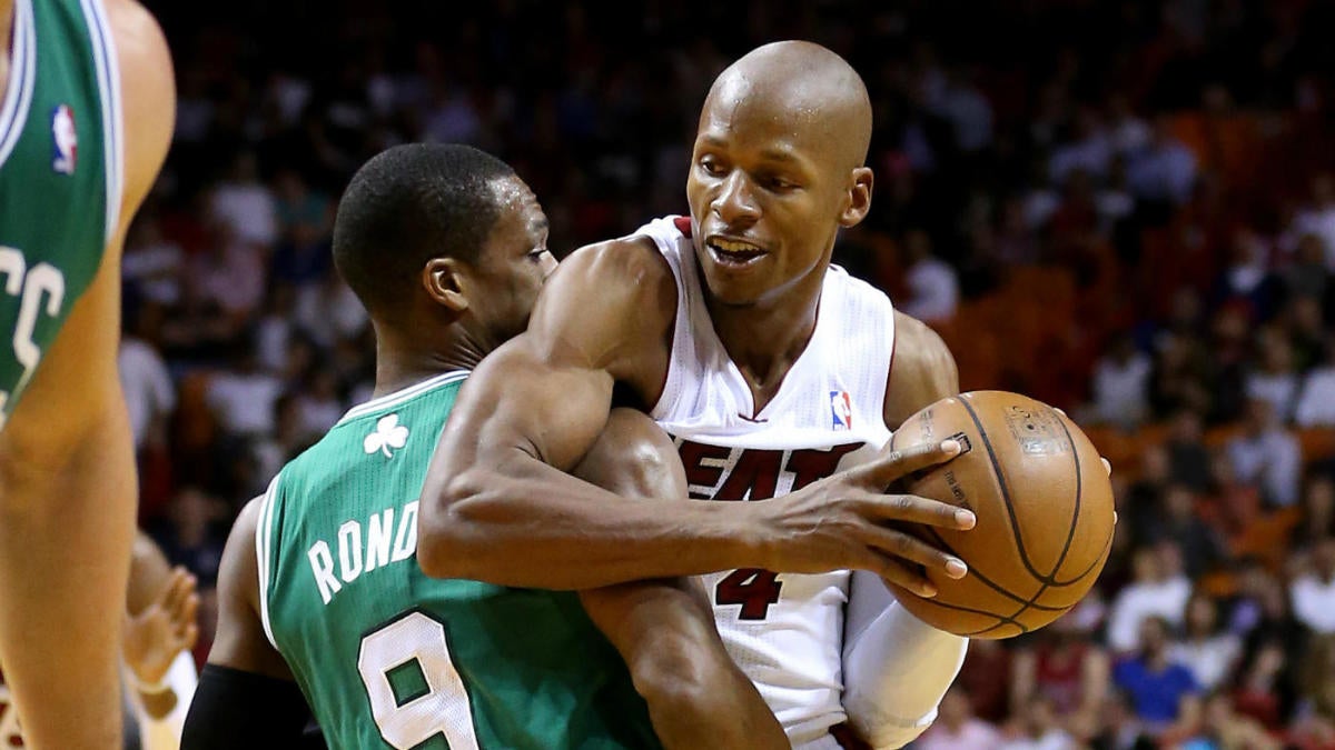 Danny Ainge, Doc Rivers say Ray Allen should be a part of Celtics ...