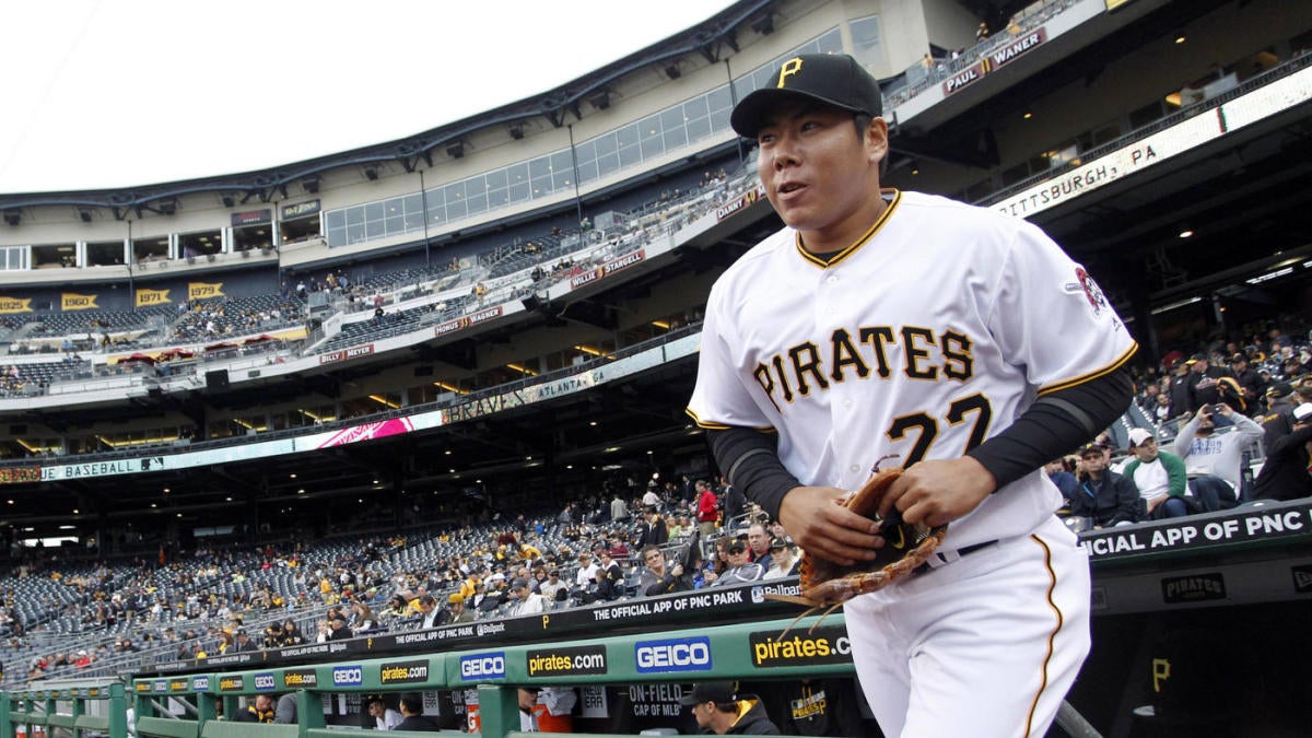 What's wrong with Jung Ho Kang? He can't connect the dots from