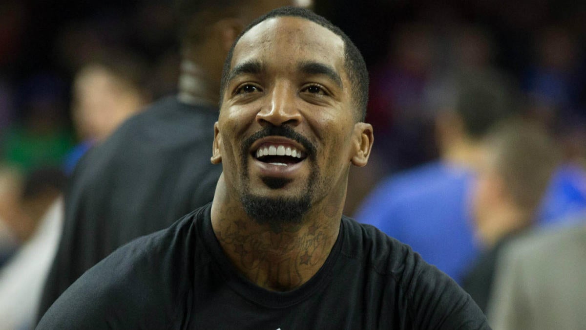 J.R. Smith's premature baby daughter continues her miraculous recovery ...