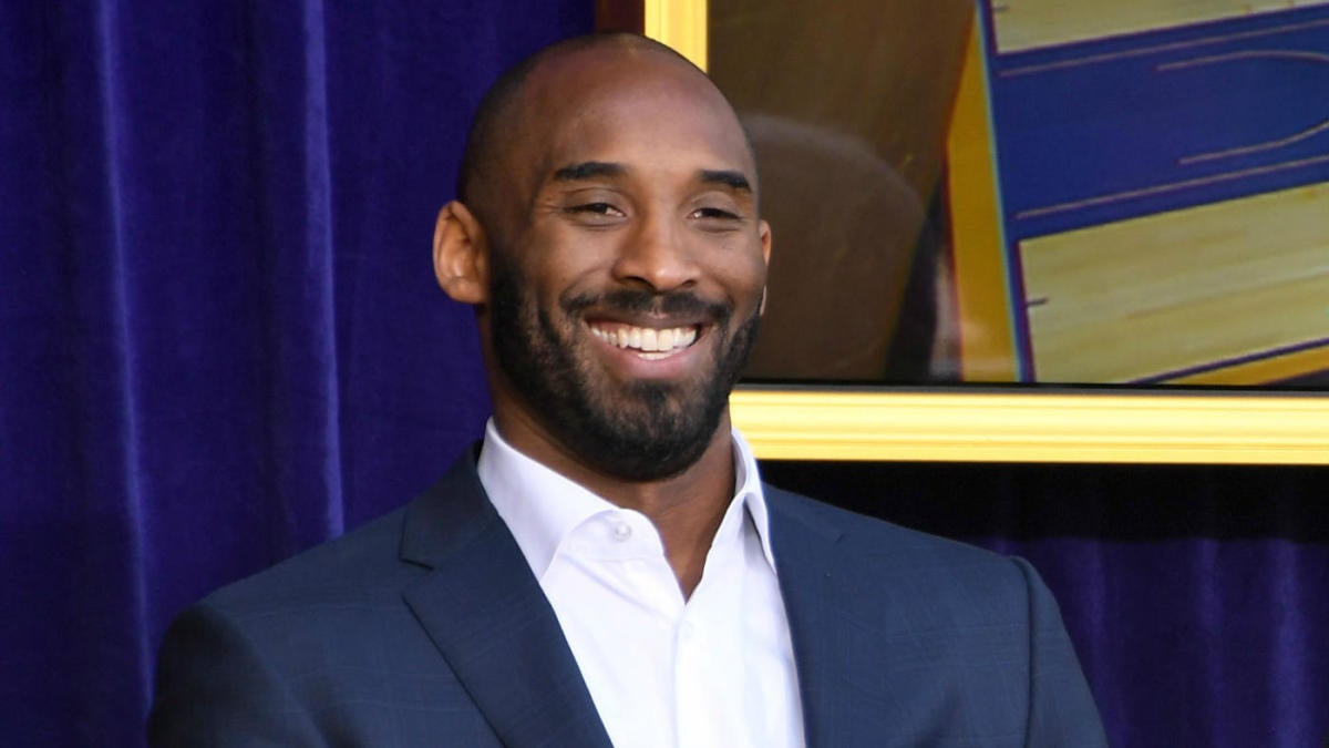 WATCH Kobe Bryant closes Los Angeles' 2024 Olympic bid presentation