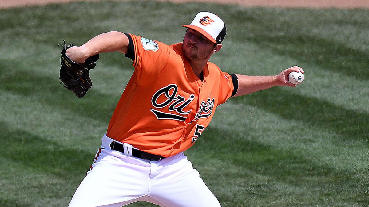 MLB trade rumors and news: Zack Britton to undergo elbow surgery