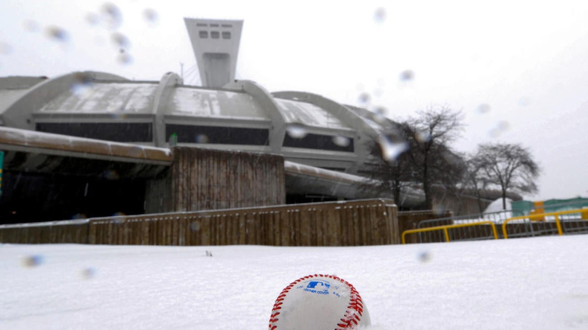 Montreal baseball investors meet MLB conditions to get a team - BNN  Bloomberg