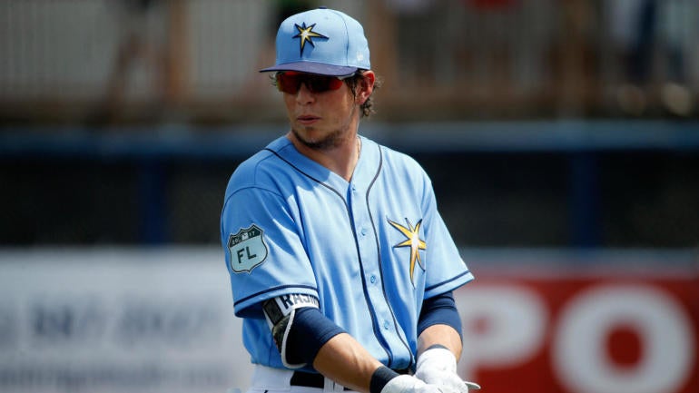 Tampa Bay Rays 2017 Season Preview Will New Faces Lead To Tampa Bay Rays 2017 Season Preview Will New Faces Lead To Results Cbssports