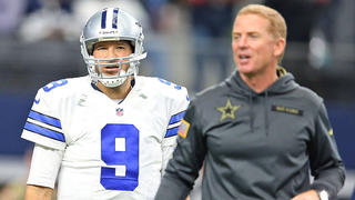 Cowboys Keep Tony Romo On Roster - Nothing Has Been Conceded