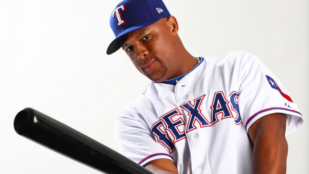 Adrian Beltre doubles for 3,000th hit, becomes 31st player in club