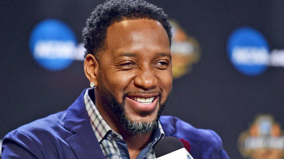 Tracy McGrady is headed to Hall of Fame and has message for his