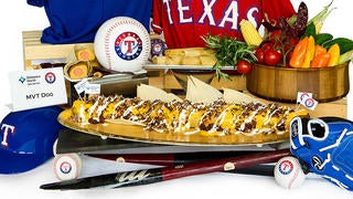 6 of Our Favorite New Ballpark Food Items for 2017