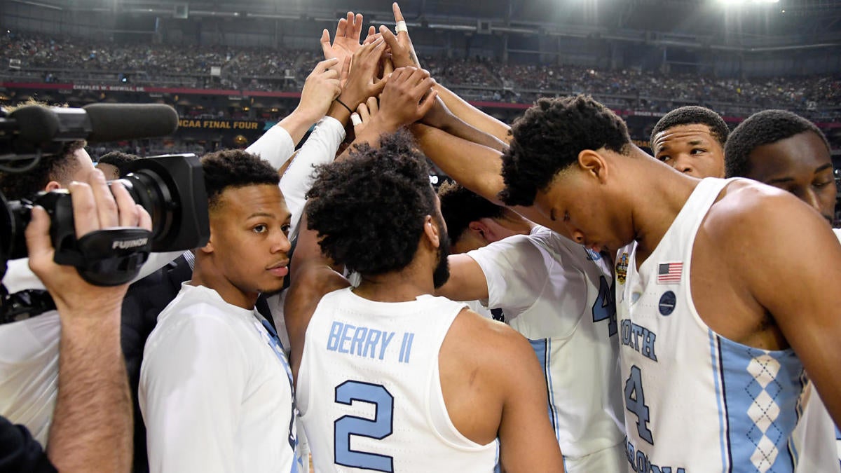 March Madness 2017: How to watch, live stream North Carolina vs ...