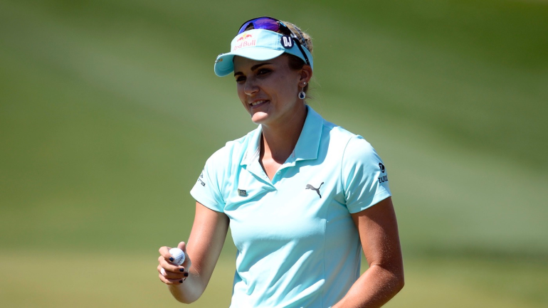 Lexi Thompson loses major in playoff after fan calls in ...