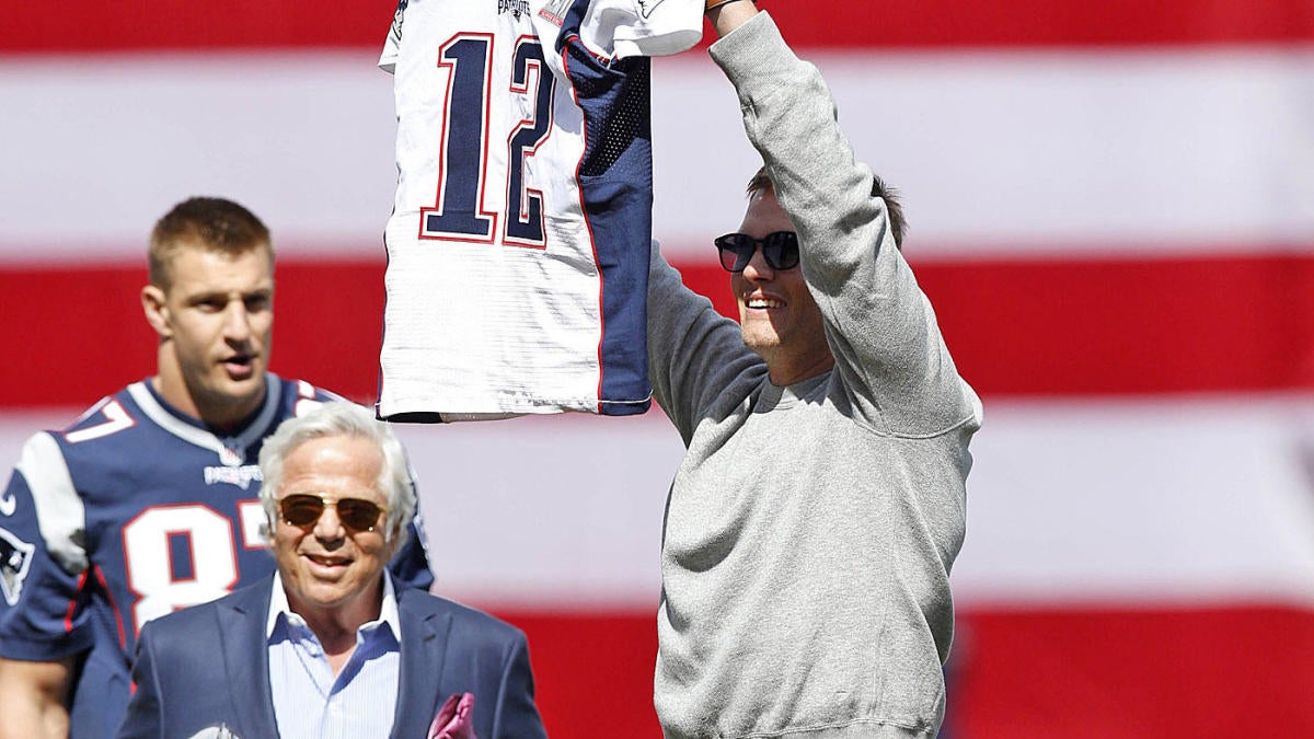 19-year-old Patriots fan helped FBI find Tom Brady's ...