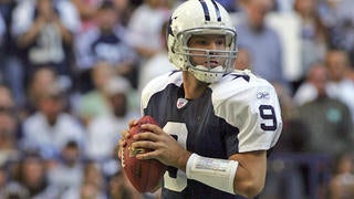 Dallas Cowboys Quarterback Tony Romo Reportedly Being Pursued By CBS Sports