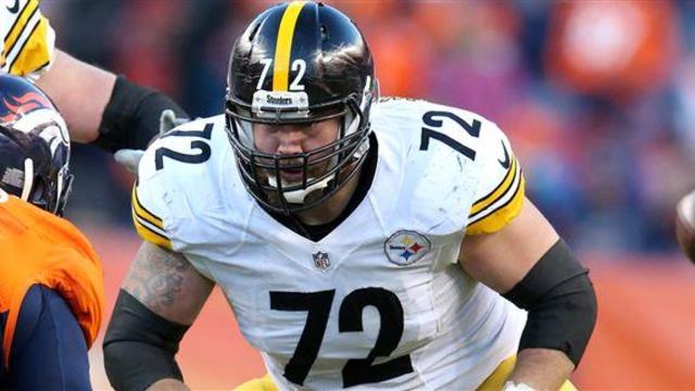 Bob Labriola Doesn T Think Steelers Will Re Sign Ol Cody Wallace