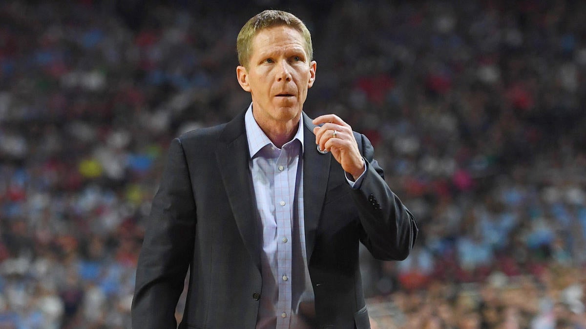 Gonzaga coach Mark Few fined $1,000, avoids jail time after pleading guilty  to DUI charge 