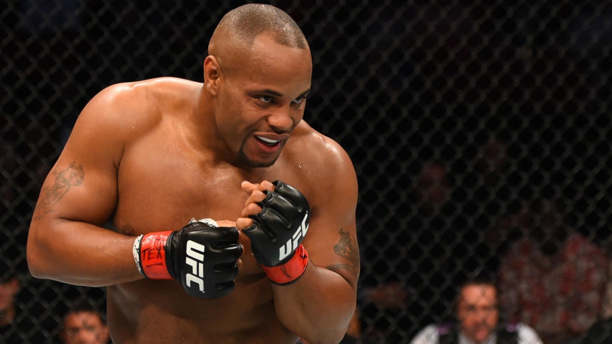 UFC 210 odds A betting guide to picking the main fight card, Cormier-Johnson II