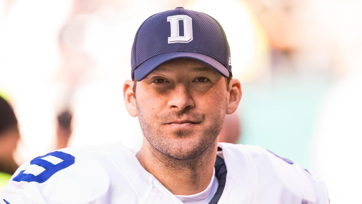 This story from Tony Romo's rookie year perfectly captures his risk ...