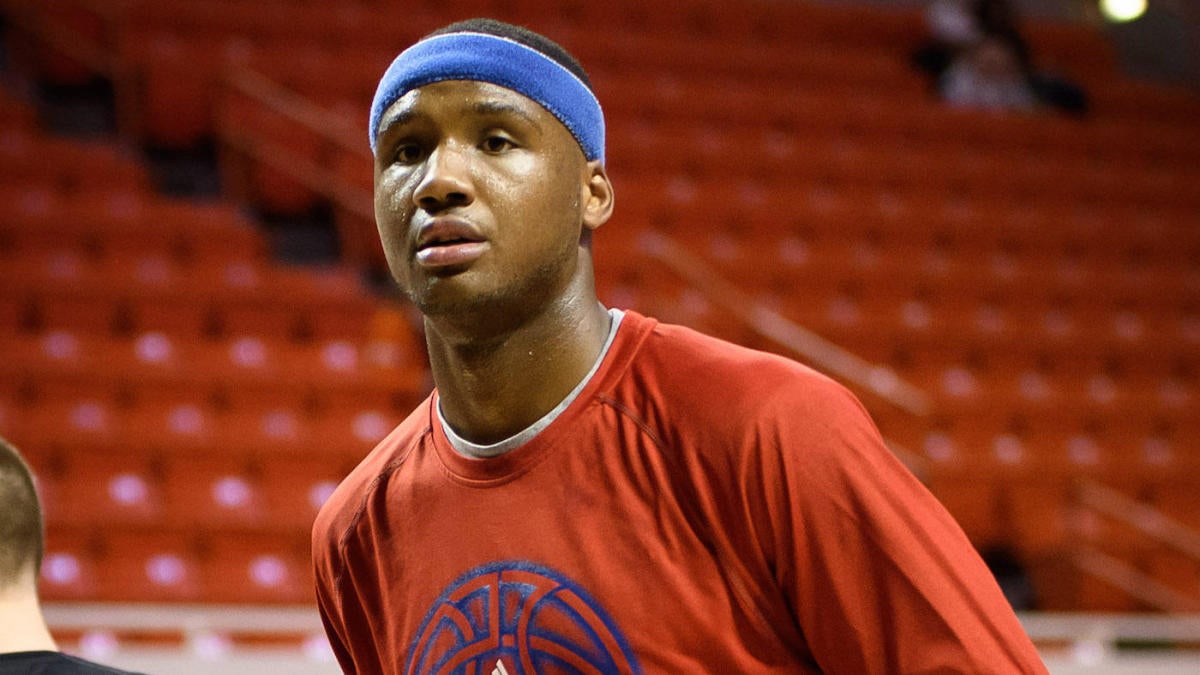 Coveted Kansas transfer Carlton Bragg Jr. decides on playing at Arizona ...