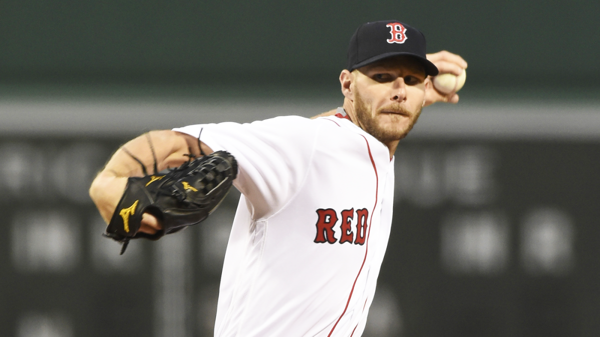MLB Tuesday scores, highlights, updates, news: No love lost between Red ...