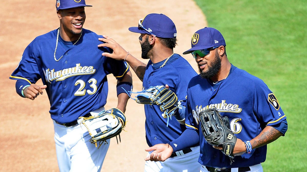 Fantasy Baseball: Finding the Fantasy value in the Milwaukee Brewers ...