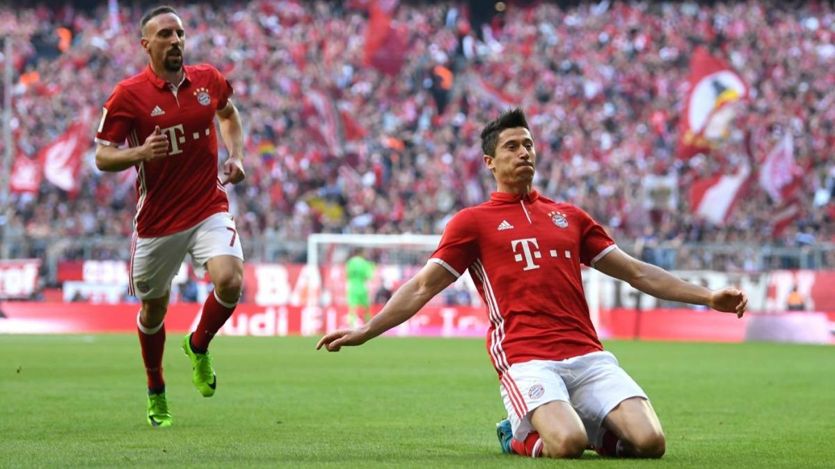 Besiktas Vs. Bayern Munich Live Stream Info, TV Channel: How To Watch ...