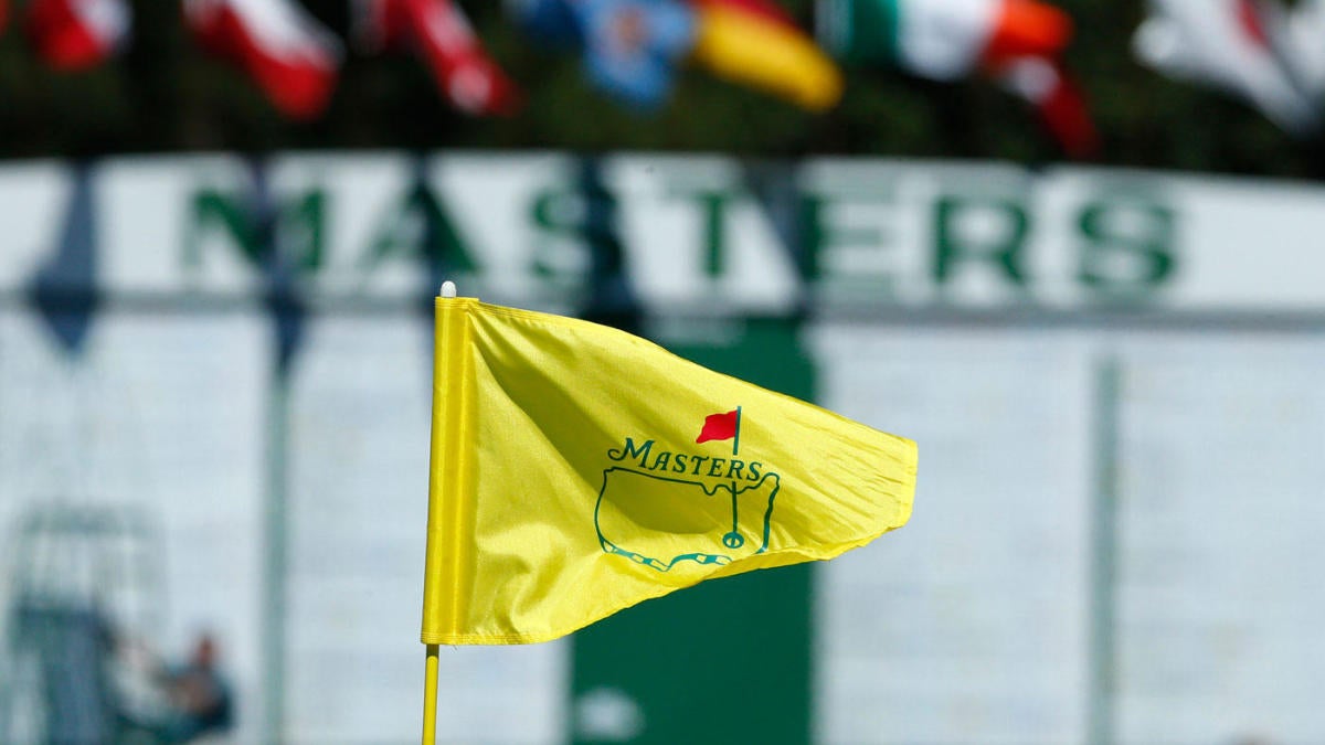 watch masters live cbs