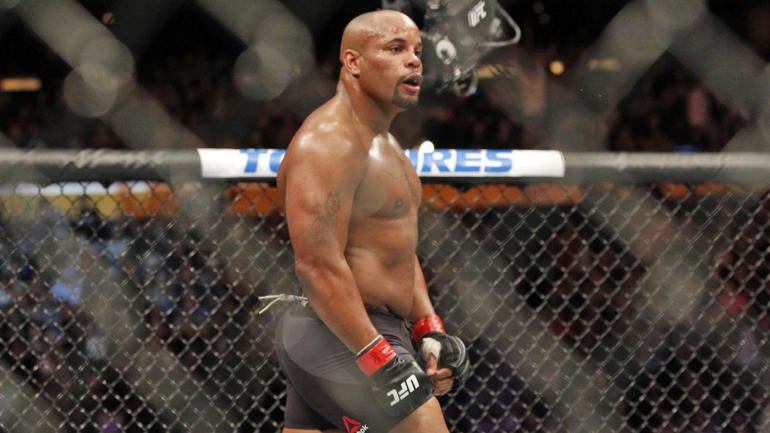 UFC 220 card: Daniel Cormier to defend title against Volkan Oezdemir in Boston