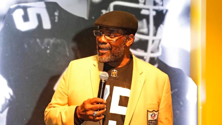 'Mean' Joe Greene thinks 'showboating' caused 2016 to be a 