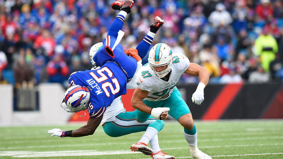 Breaking down the LeSean McCoy for Kiko Alonso trade - Buffalo Rumblings