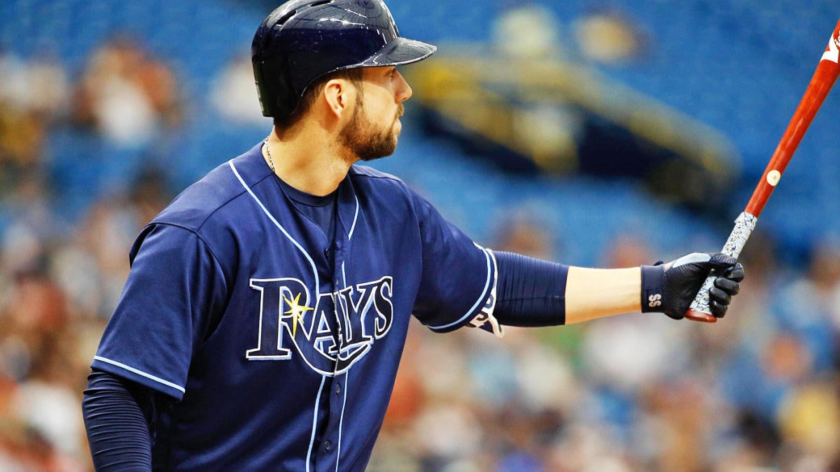 Yankees Acquire Brandon Drury, D-Backs Acquire Steven Souza In Three-Team  Trade With Rays - MLB Trade Rumors