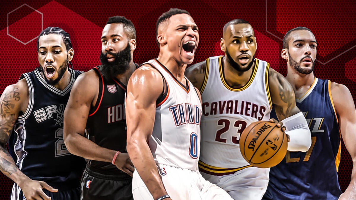 Anthony Davis' Top 10 Plays of the 2016-2017 NBA Season 