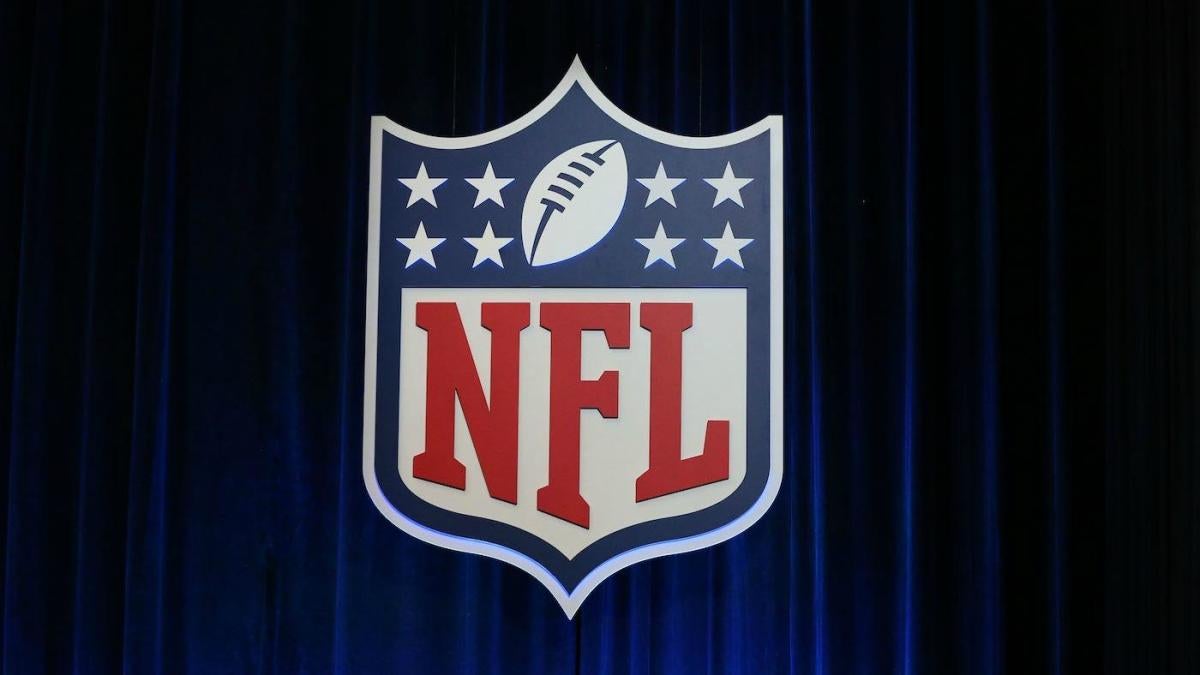 2020 Nfl Schedule Includes Rare Friday Game As Christmas Day Surprise In Week 16 Cbssports Com