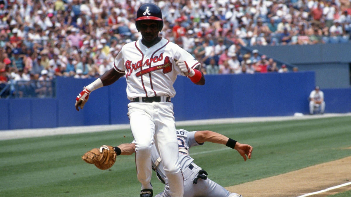 Former Braves outfielder Otis Nixon found safe after missing for two days 