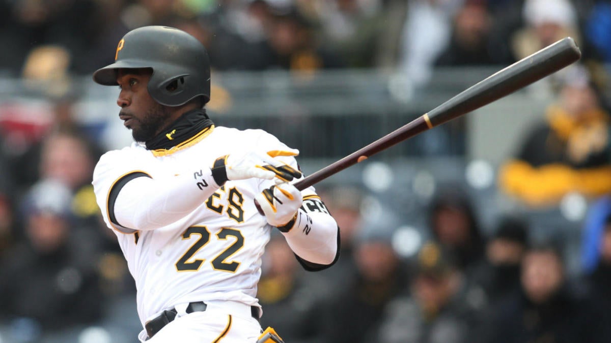 Giants acquire outfielder Andrew McCutchen from the Pirates - The Globe and  Mail