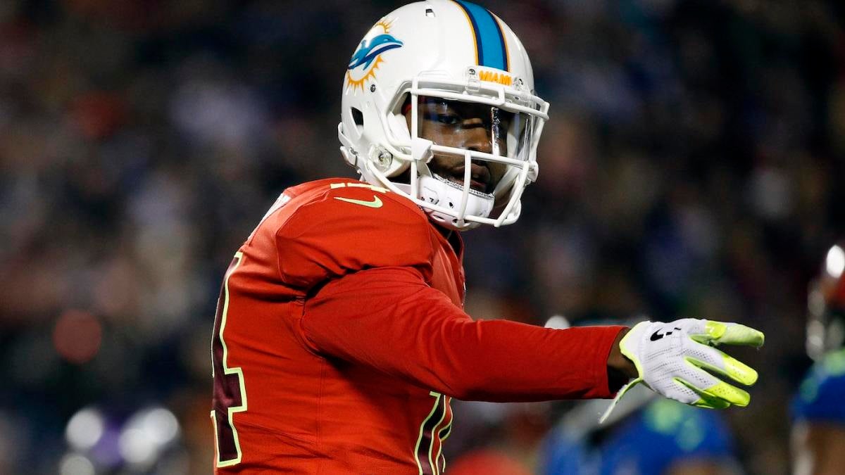 Jarvis Landry: Dolphins will sweep Patriots in 2017 - The Phinsider