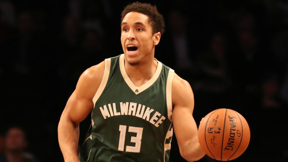 Malcolm Brogdon becomes lowest draft pick to win NBA Rookie of the Year 