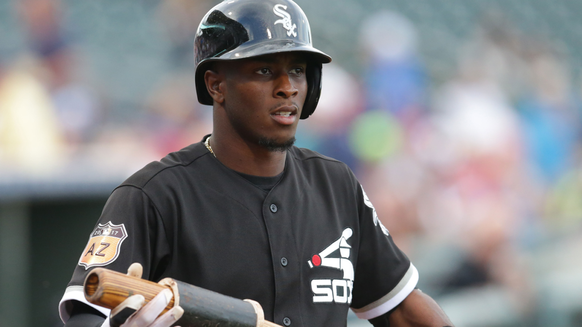 White Sox shortstop Tim Anderson is involved in another beef with a