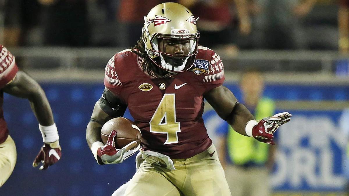 Buccaneers 2017 NFL Draft Profile: RB Dalvin Cook