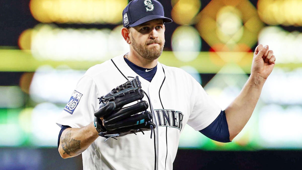 Fantasy Baseball Ranking eight hot starters showing ace potential