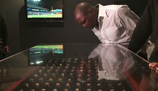 National Baseball Hall of Fame and Museum ⚾ on X: Tim Raines led