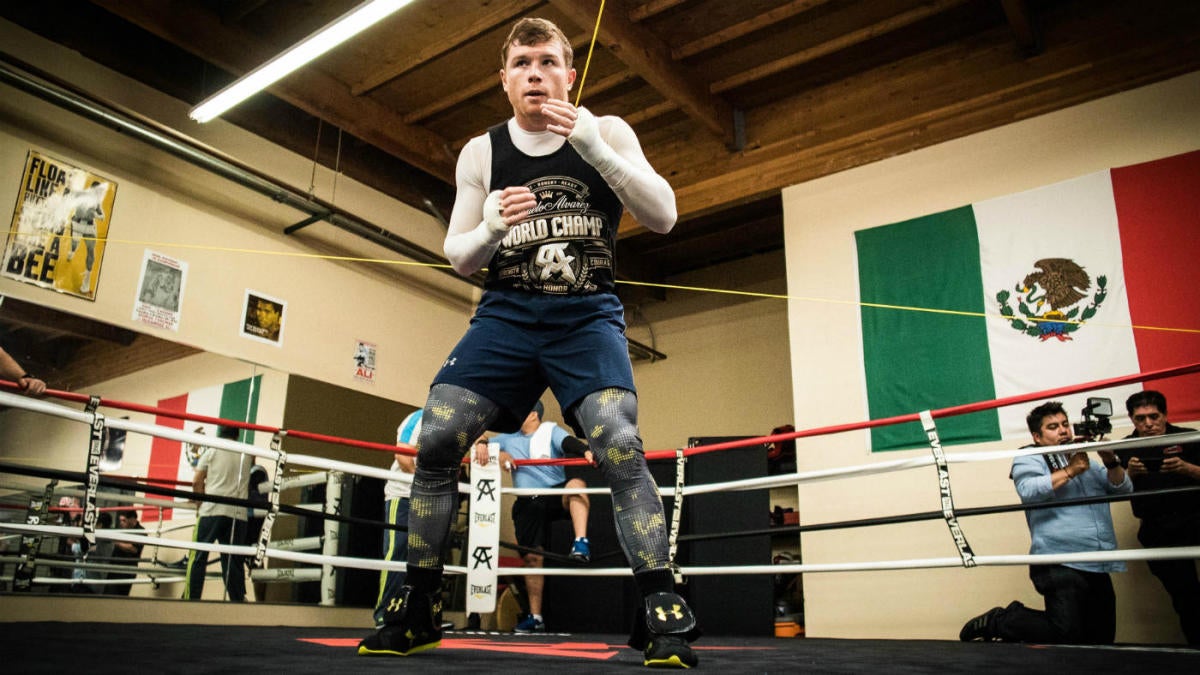 Solving GGG's 'Mexican style' will be key in Canelo Alvarez earning a