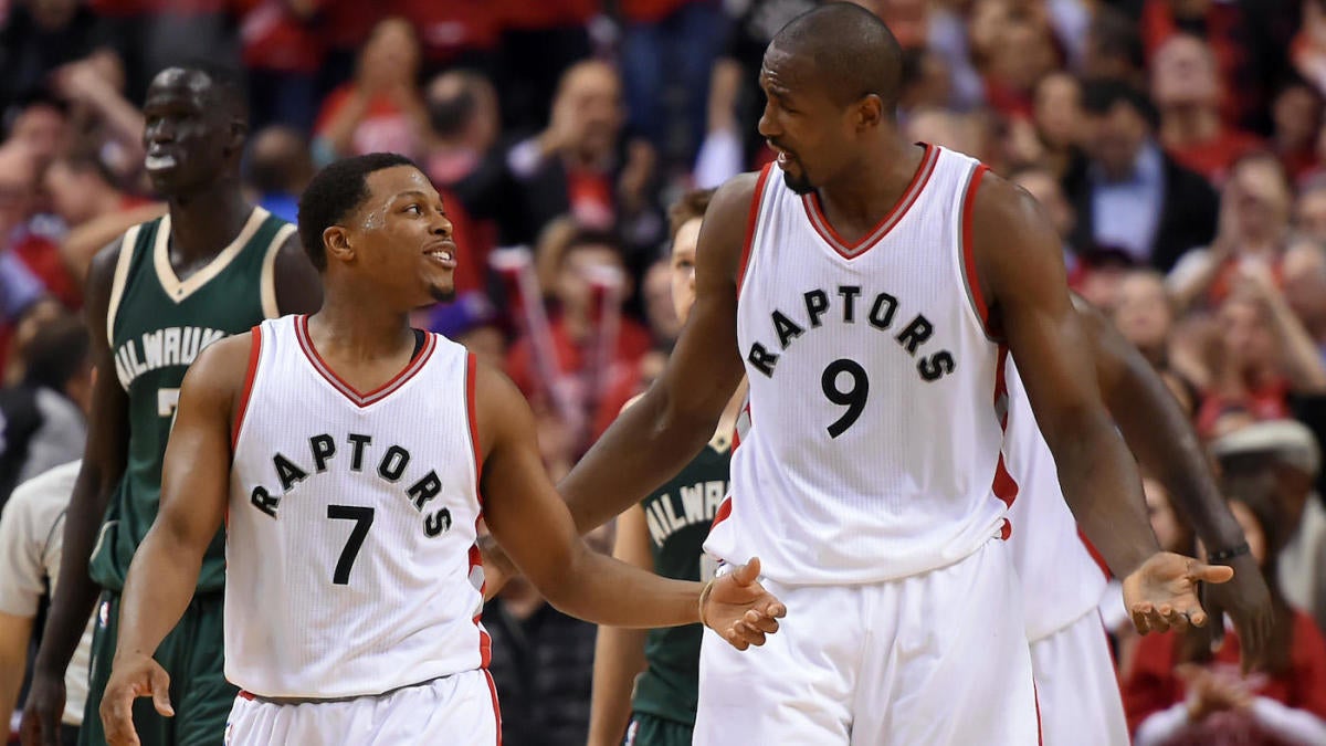 NBA Playoffs 2017: How to watch Raptors vs. Bucks Game 3: TV, time ...