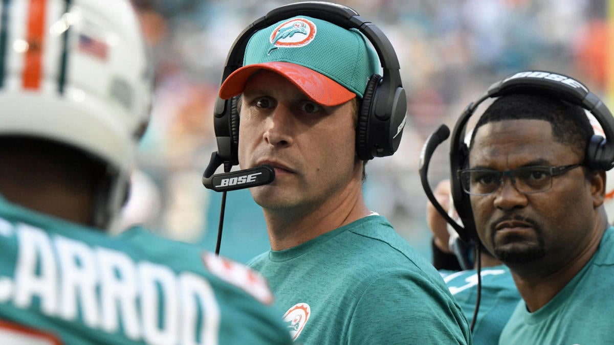 NFL Postpones Miami Dolphins Vs Tampa Bay Buccaneers Game Due to Hurricane  Threat - TheWrap