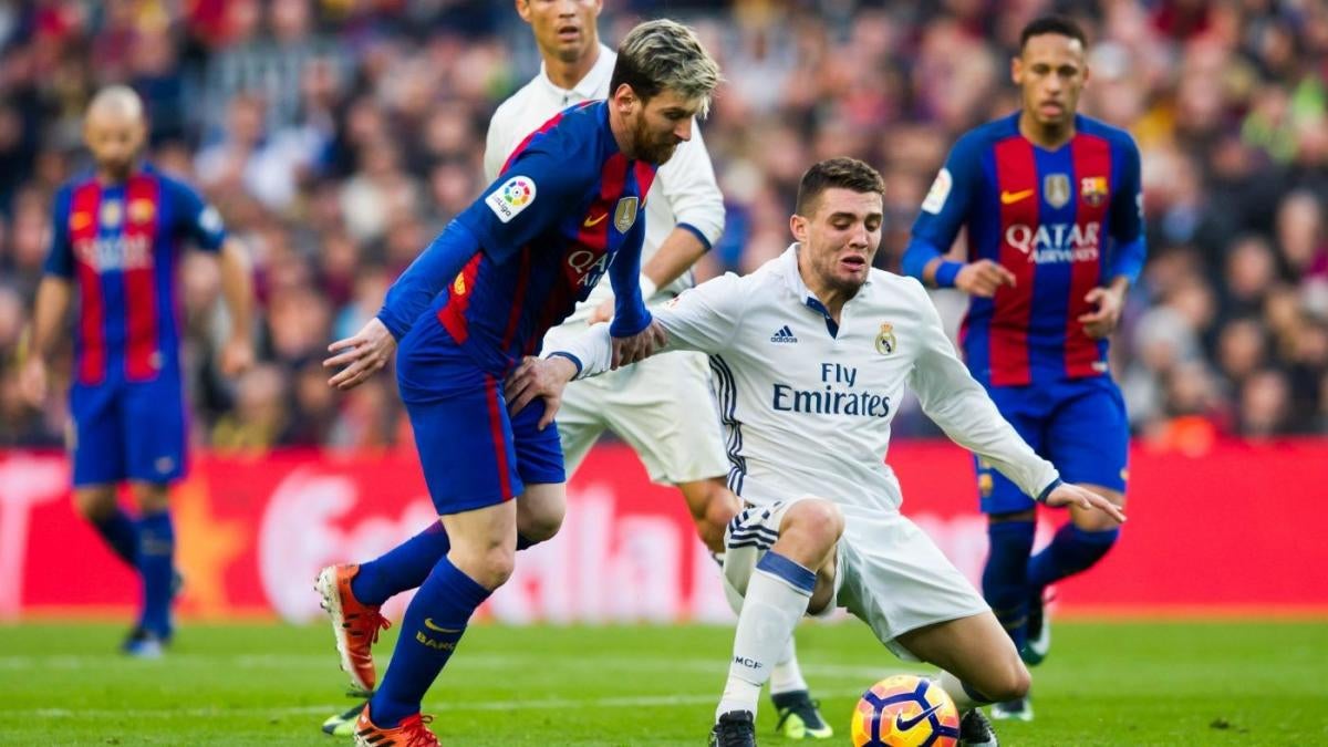 30+ El Clasico 2017 Results Pictures