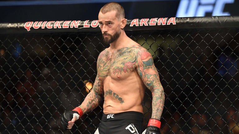 UFC news, rumors: CM Punk understands critics; Mackenzie Dern on UFC 224 weight cut