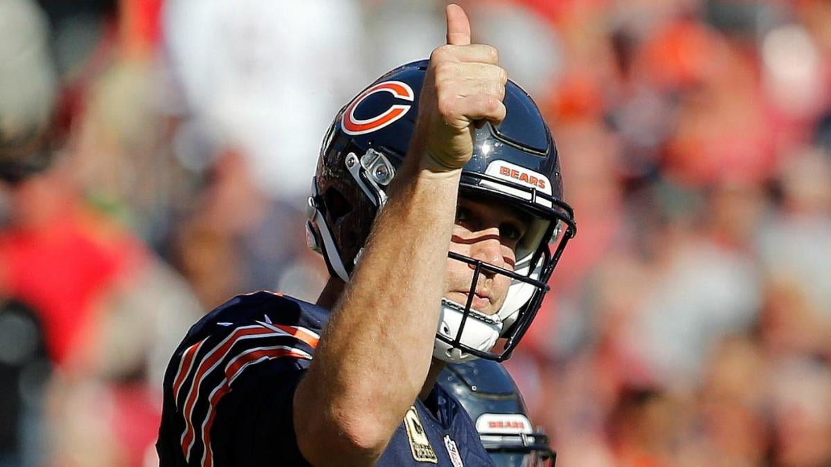 Dan Hampton says '85 Bears would've won more rings with Jay Cutler