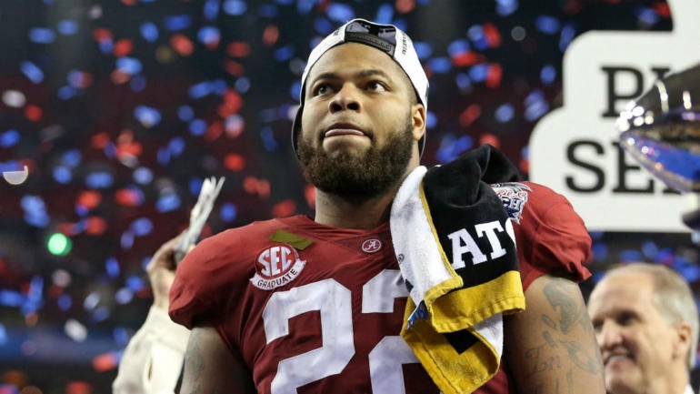 2017 NFL Draft: Ryan Anderson is the best Alabama player ...