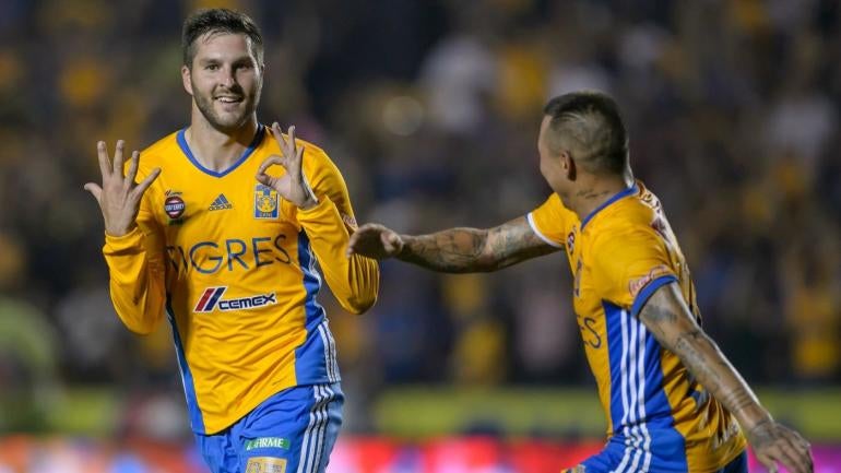 Monterrey vs. Tigres live stream info, TV channel: How to ... - 770 x 433 jpeg 46kB