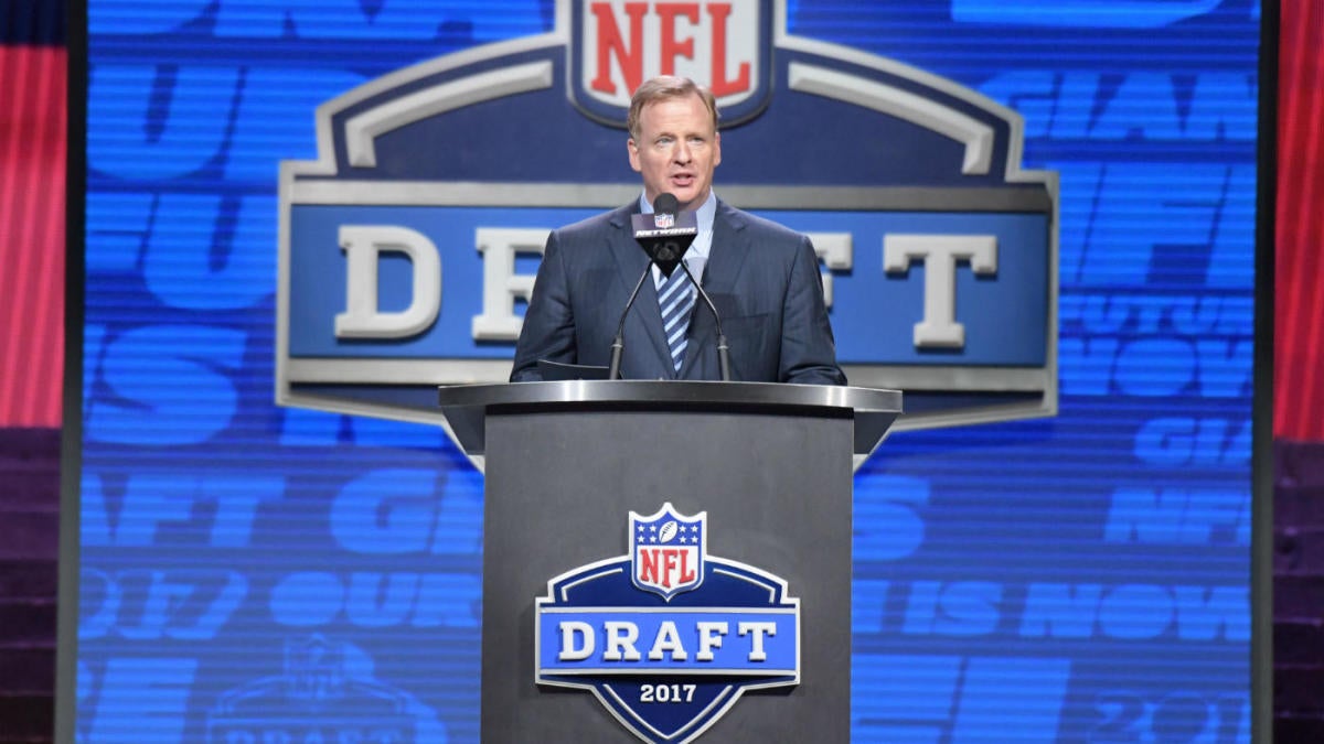 2025 NFL Draft to be held in Green Bay - Pats Pulpit