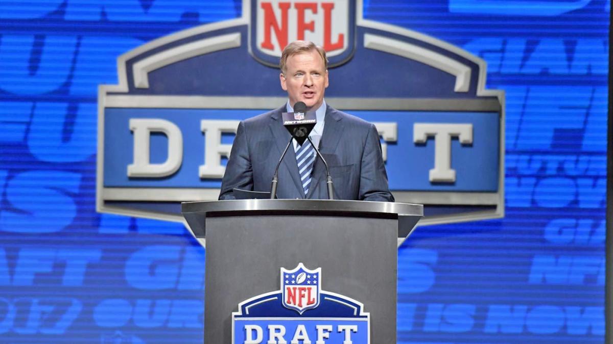 2020 NFL Draft is officially going virtual